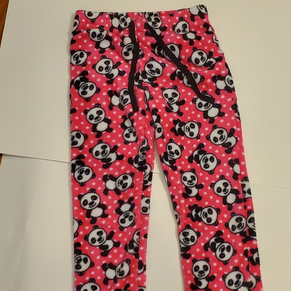 Kids Pajama Pants